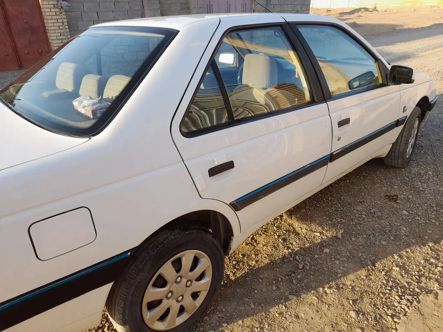 اس ال ایکس تیوفای ۹۶|خودرو سواری و وانت|سبزوار, قصبه شرقی|دیوار