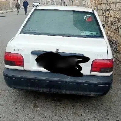 پراید فروشی|خودرو سواری و وانت|بیرجند, |دیوار