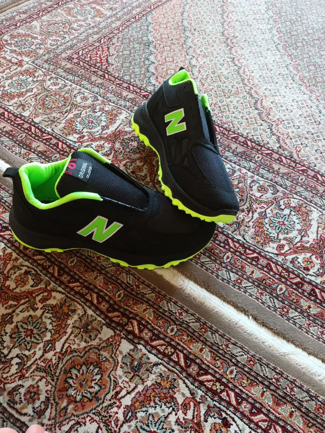 کفش اسپرت|کیف، کفش، کمربند|ارومیه, |دیوار