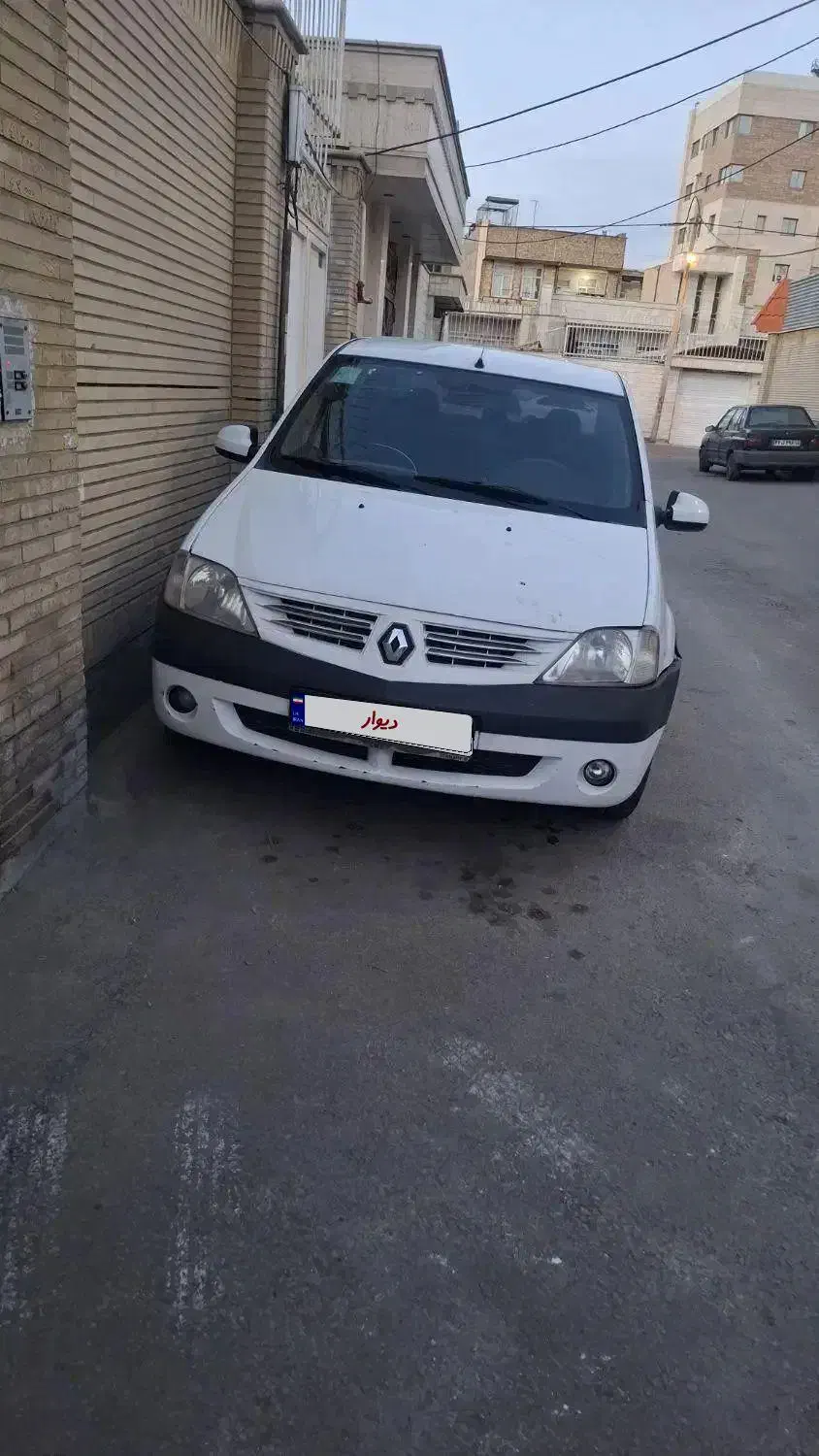 تندر ۹۰(ال ۹۰) اتومات|خودرو سواری و وانت|قم, سراجه (۱۵ خرداد)|دیوار