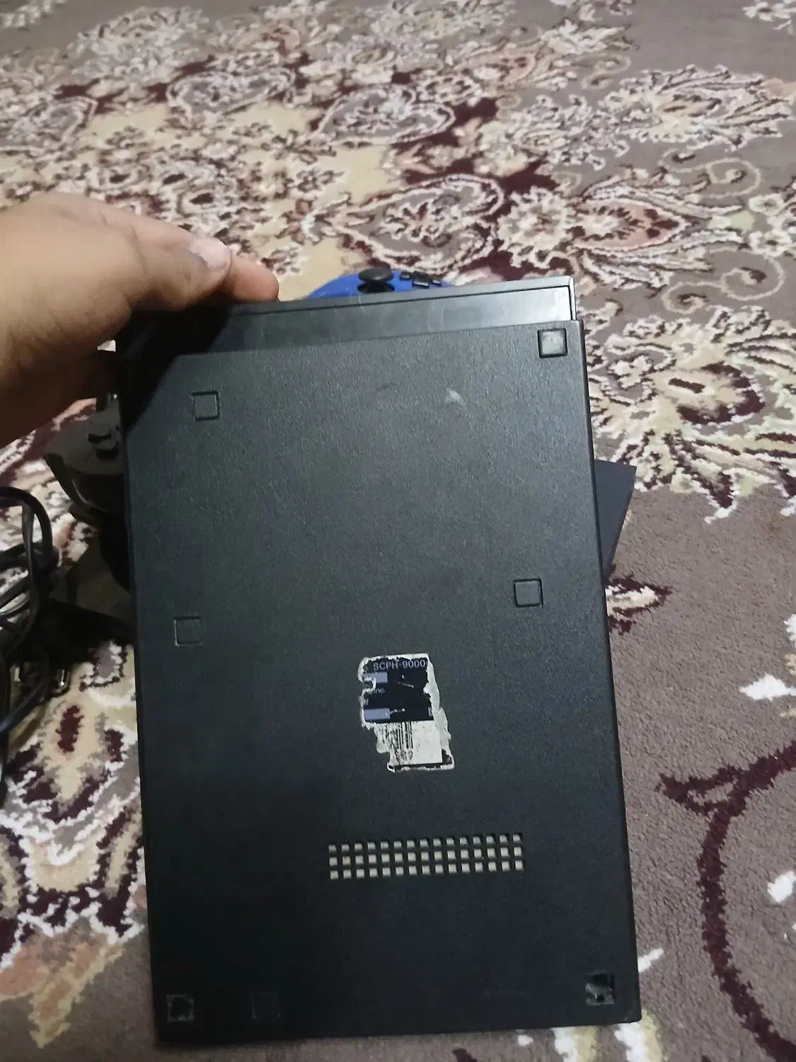 پلی تو|کنسول، بازی ویدئویی و آنلاین|اصفهان, دستگرده|دیوار