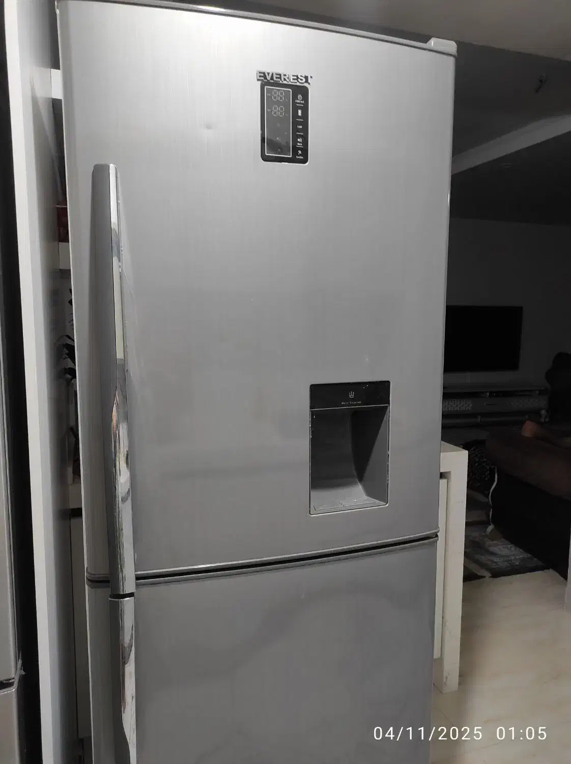 یخچال خانگی|یخچال و فریزر|تهران, زنجان جنوبی|دیوار