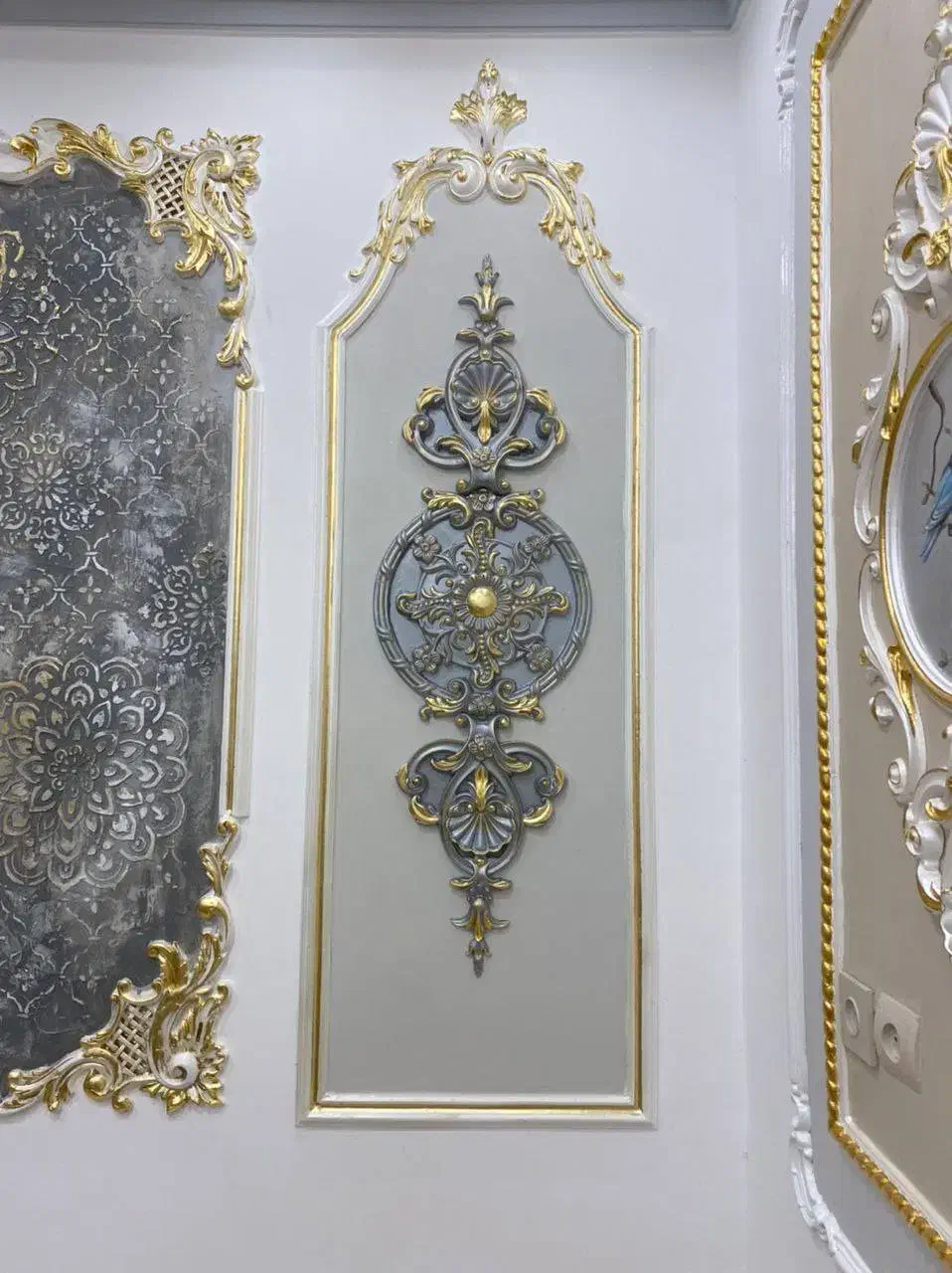 نیروی نقاش دائم|استخدام معماری، عمران و ساختمانی|قشم, |دیوار