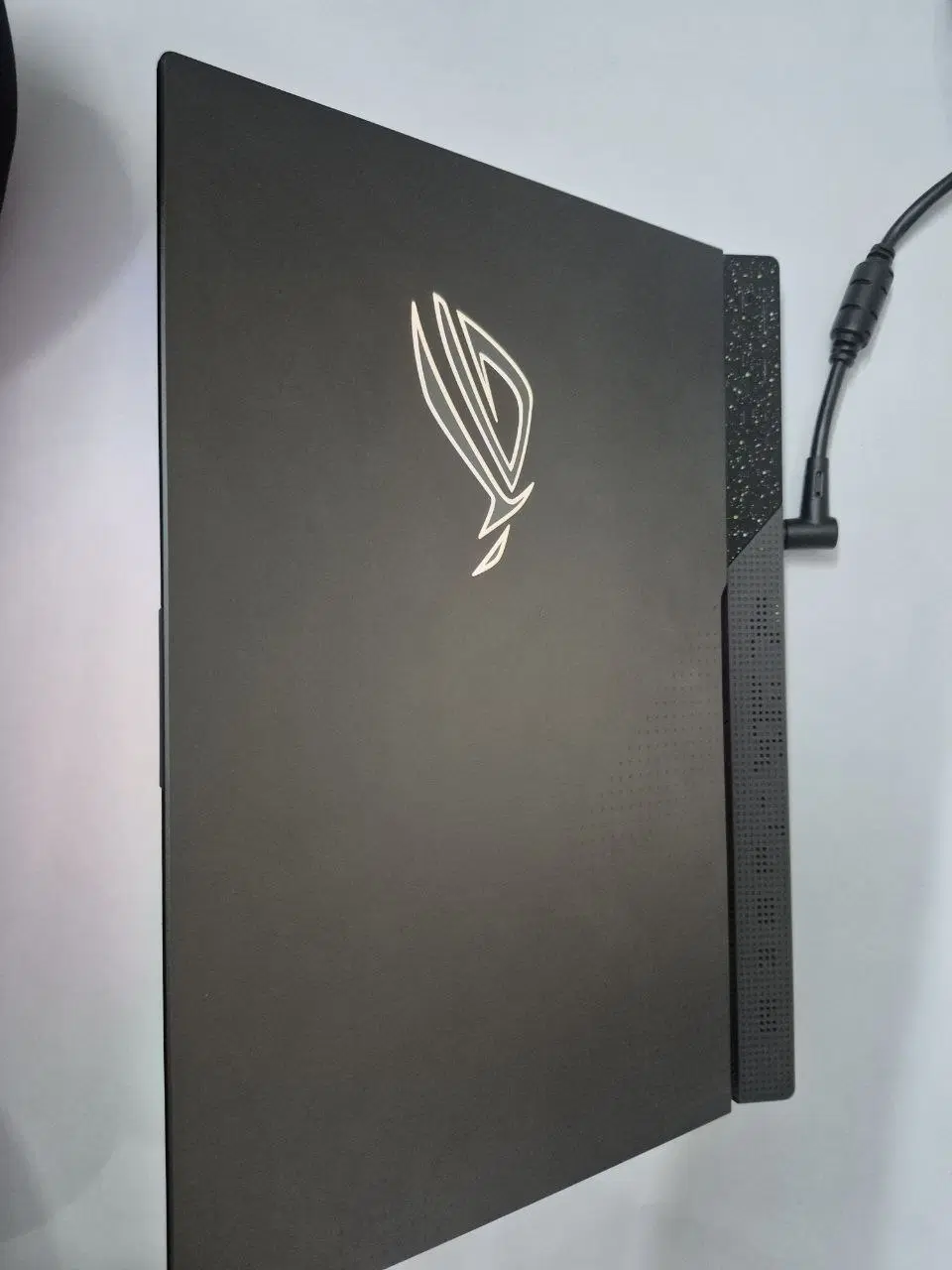 لپ تاپ asus Rog strix g15g513RW|رایانه همراه|کرج, حصارک بالا|دیوار
