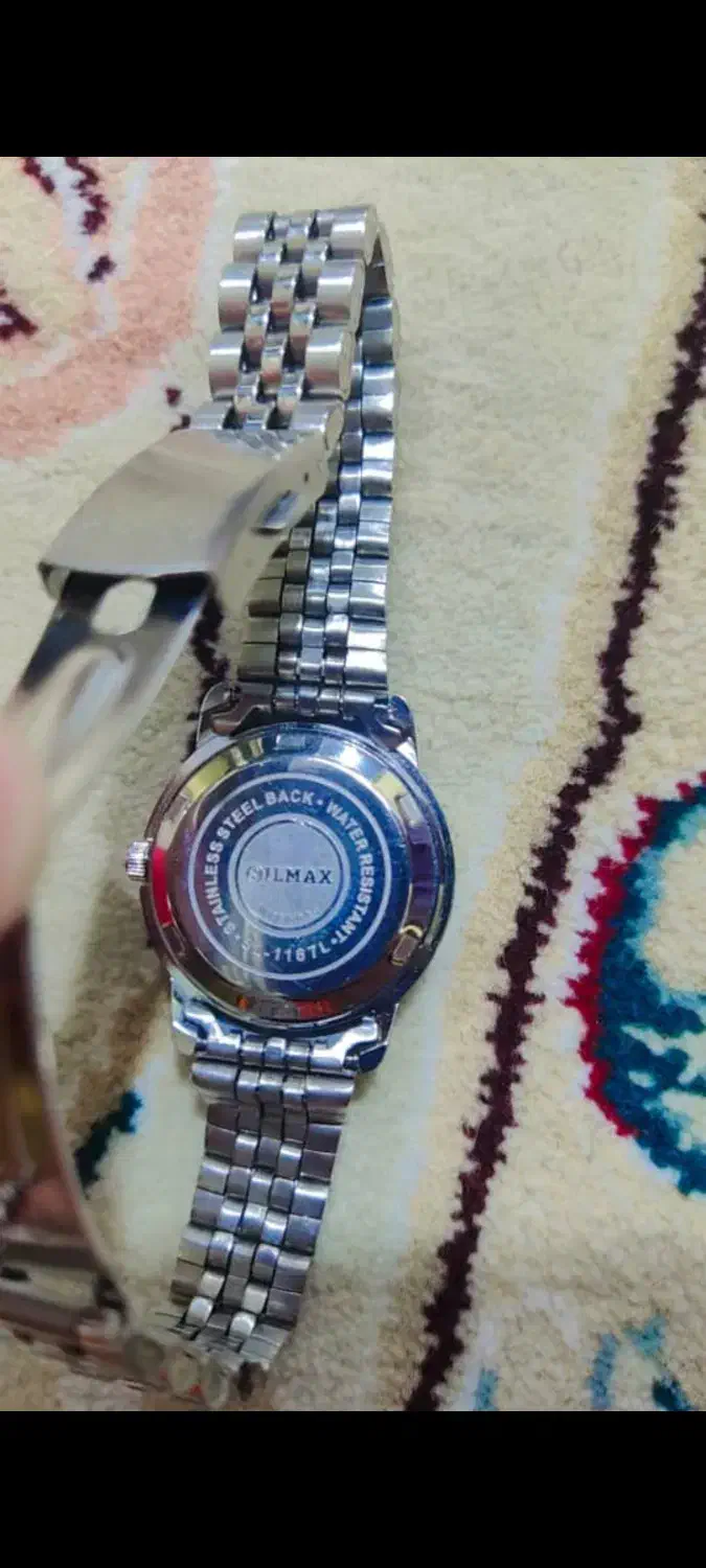 ساعت ss101|ساعت|ایرانشهر, |دیوار