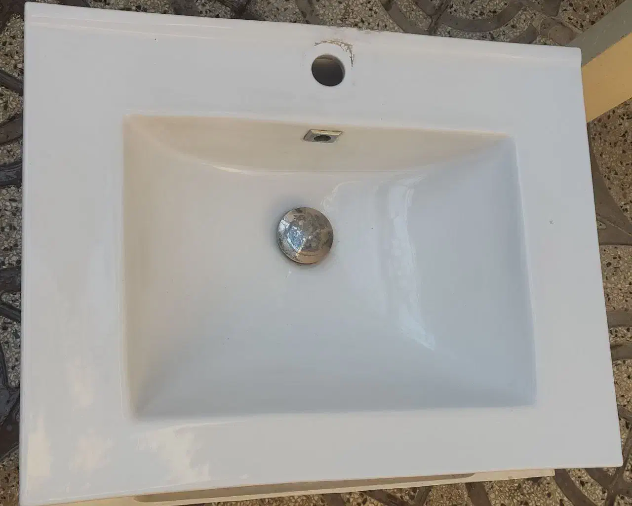 روشویی|لوازم سرویس بهداشتی|صباشهر, |دیوار