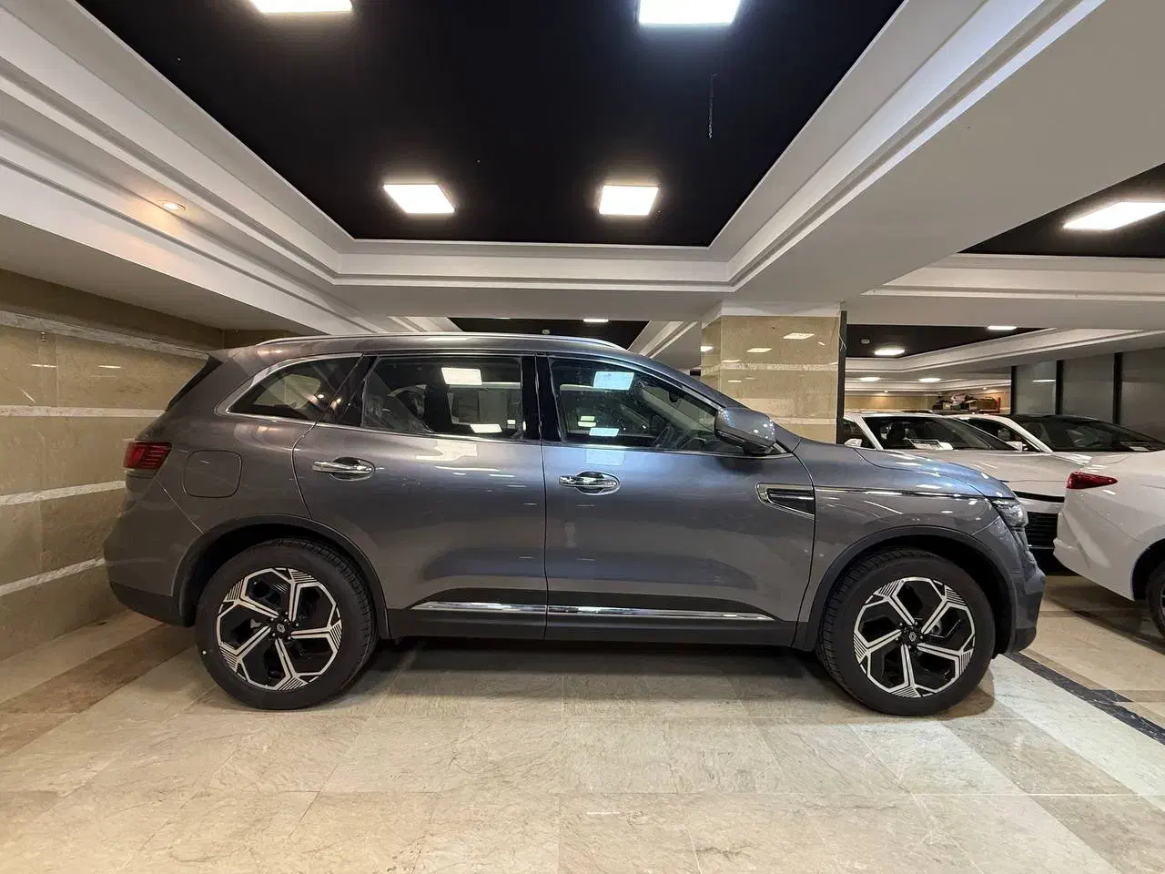 رنوکولیوس|خودرو سواری و وانت|تهران, دریا|دیوار