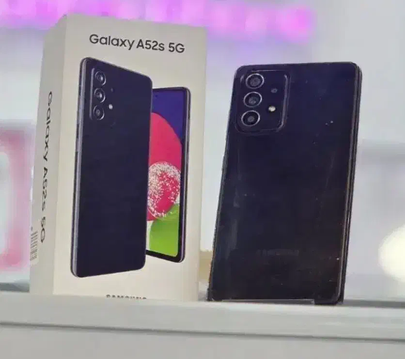 a52s|موبایل|زنجان, |دیوار