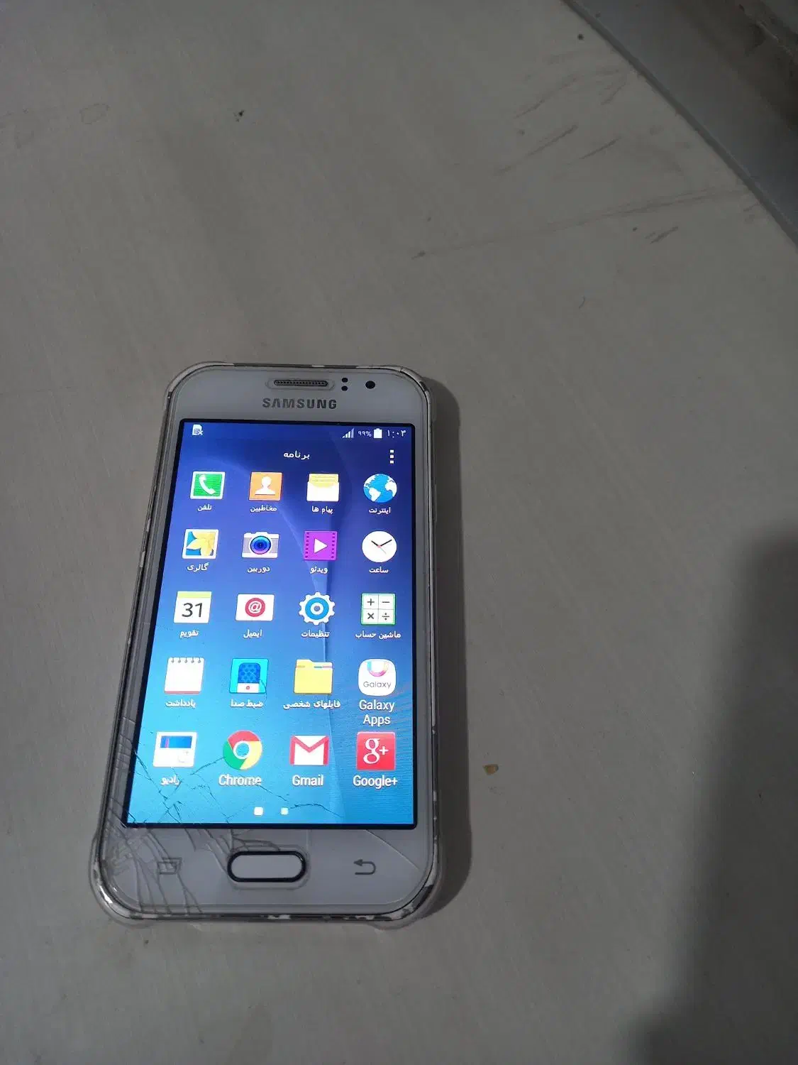 J1 ace|موبایل|سبزوار, جوادیه غربی|دیوار