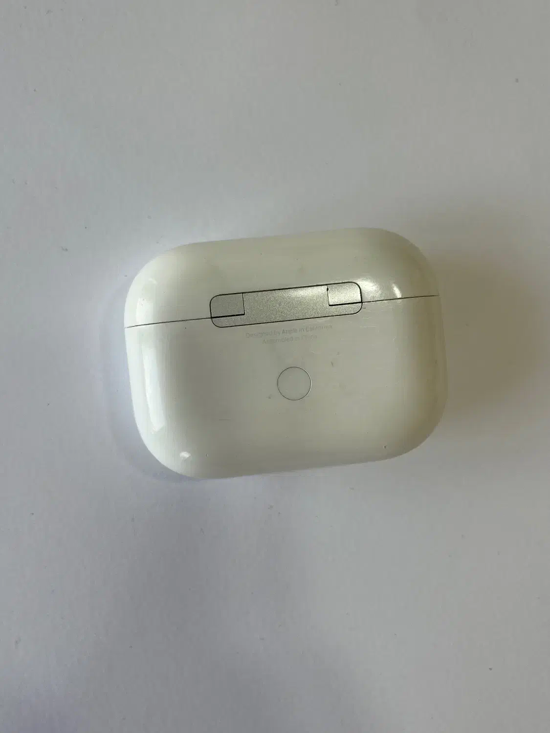 فروش ایرپاد پرو سری اصلی آیفون|لوازم جانبی موبایل و تبلت|رشت, منظریه|دیوار