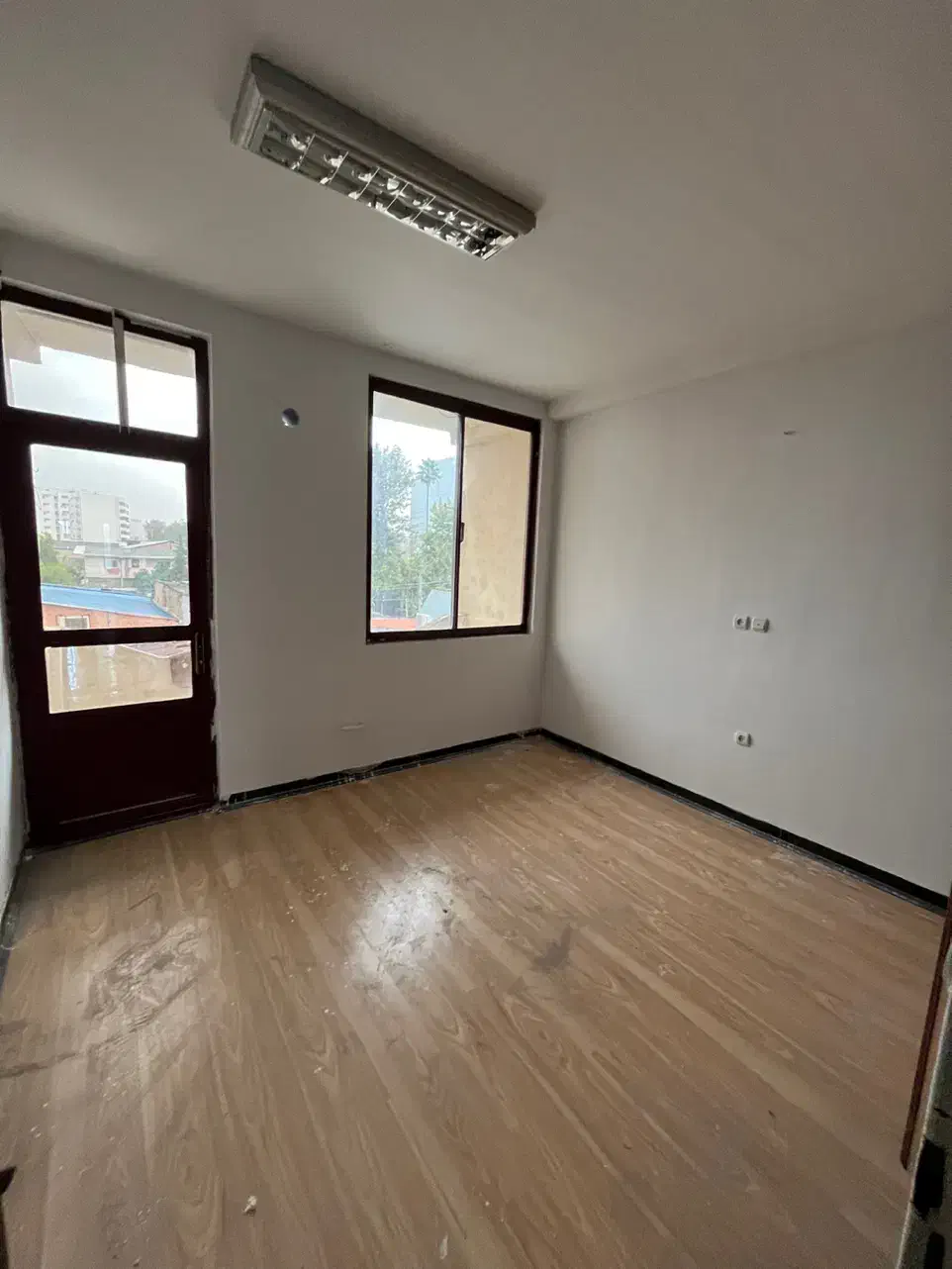 ۱۲۰ متری بر اصلی بلوار خزر|اجارهٔ آپارتمان|ساری, |دیوار