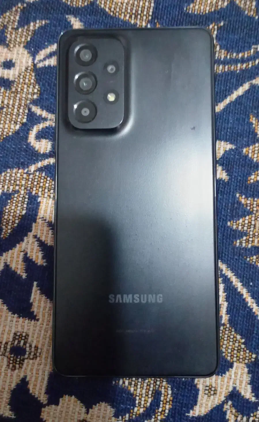 samsung a53|موبایل|گلبهار, شهر جدید گلبهار|دیوار