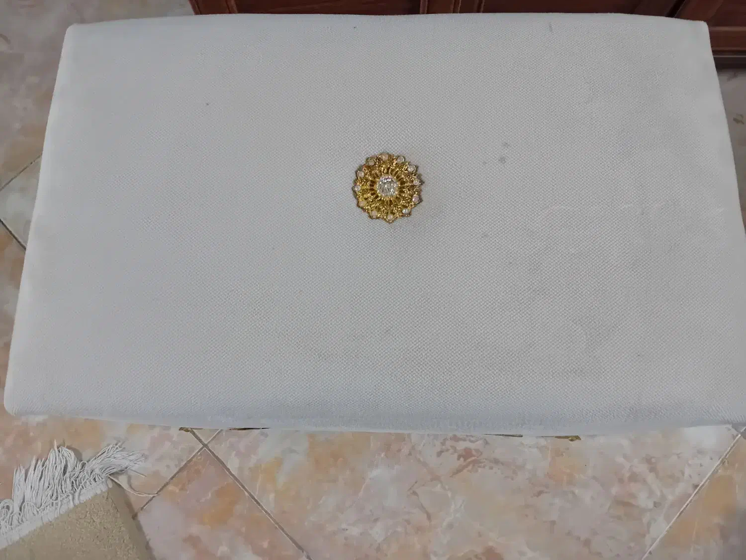 صندوقچه چادر نماز وسجاده و جادستمالی|حراج|مشهد, کوثر|دیوار