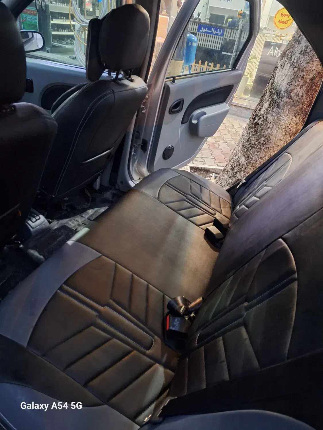 ال۹۰‌ e2 مدل ۸۹ پارس خودرویی|خودرو سواری و وانت|گرگان, |دیوار