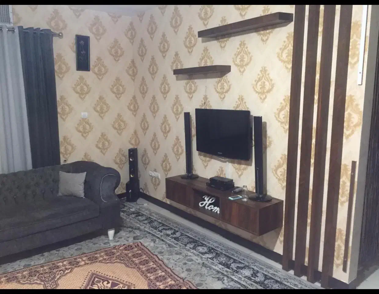 مسکن مهر امام رضا پاکدشت ۶۸ متری|فروش آپارتمان|پاکدشت, شهرک امام رضا|دیوار