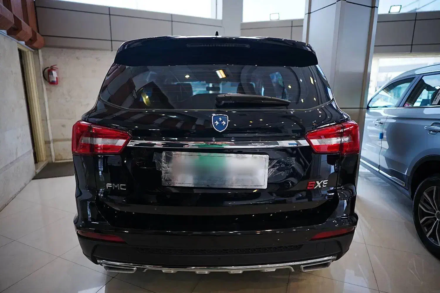 خودرو sx5|خودرو سواری و وانت|اردبیل, |دیوار