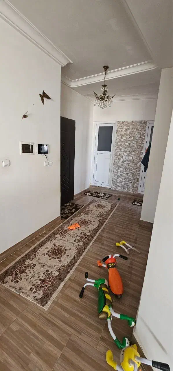 آپارتمان شخصی ساز روبروی قنادی گلستان، میلاد شمالی|فروش آپارتمان|سراب, |دیوار