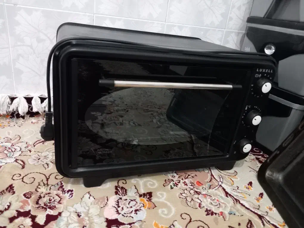 توستر چرخ گوشت|سایر لوازم برقی|بانه, |دیوار