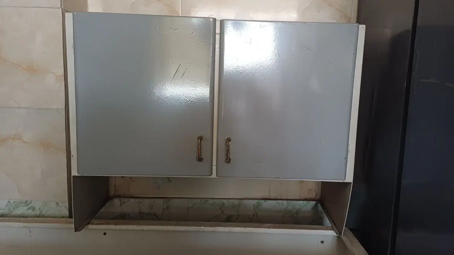 کابینت طوسی|مصالح و تجهیزات ساختمان|برخوار, |دیوار