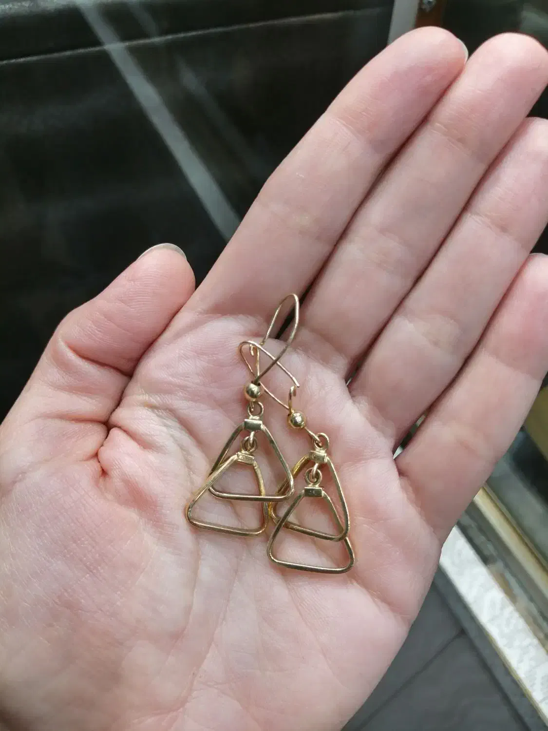 گوشواره|جواهرات|مسجد سلیمان, |دیوار