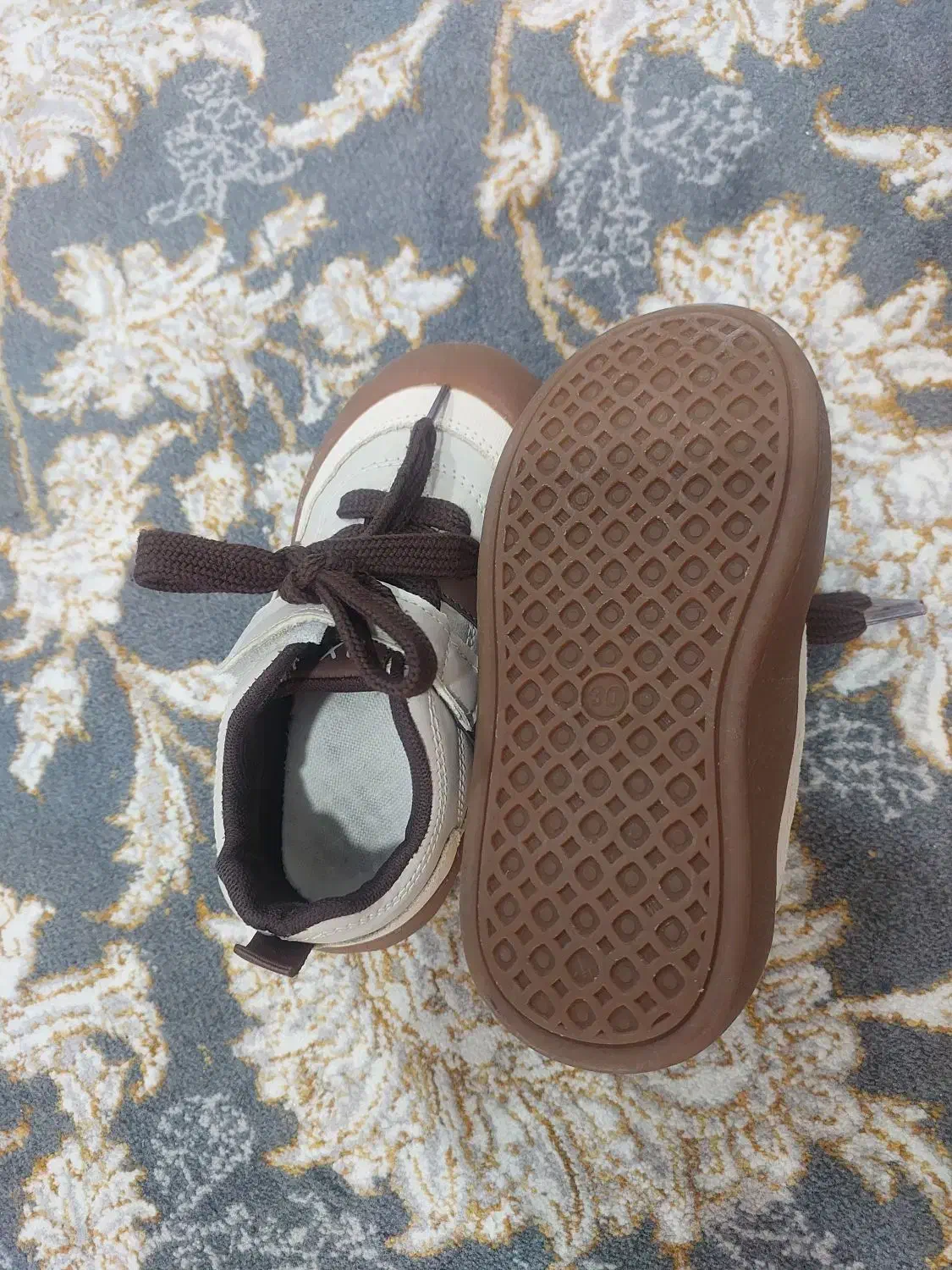 کفش بچه گانه سایز30|کفش و لباس بچه|زاهدان, |دیوار