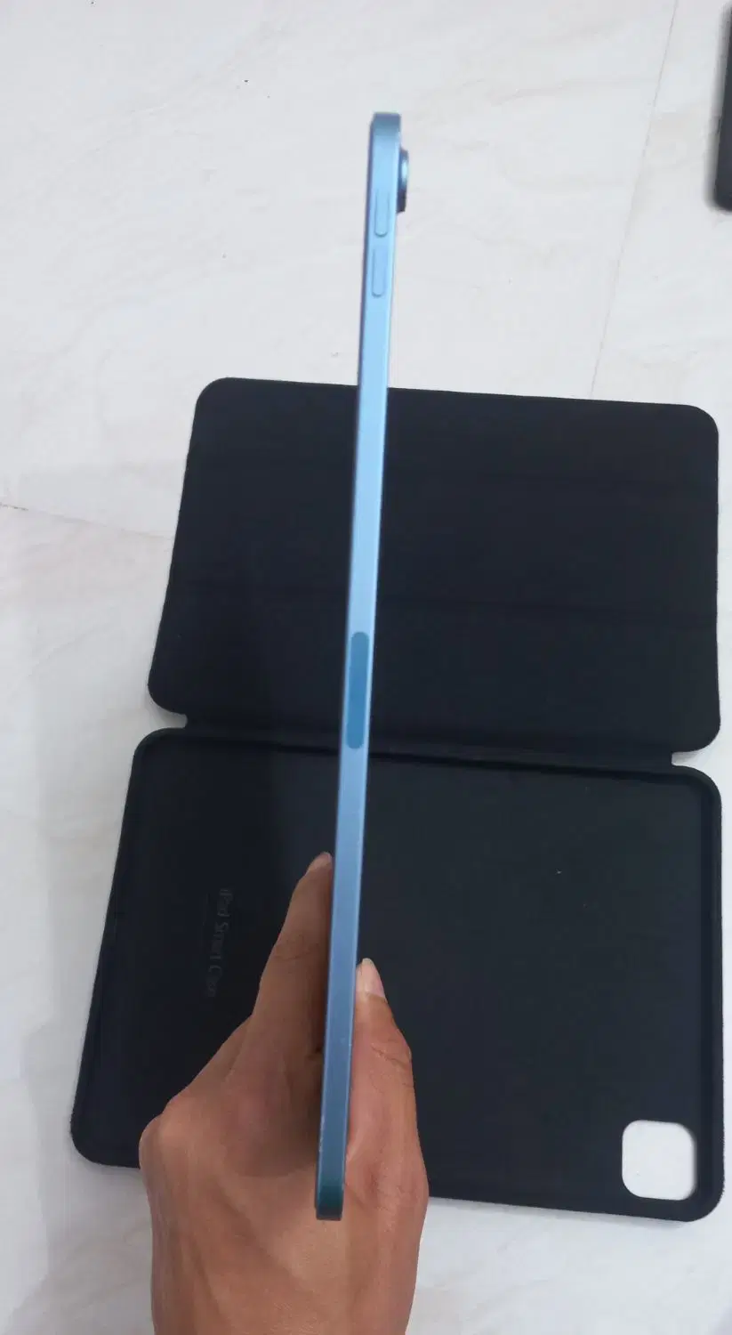 ipad 2022 air 5 256 gig ایپد|تبلت|سبزوار, علمدار|دیوار
