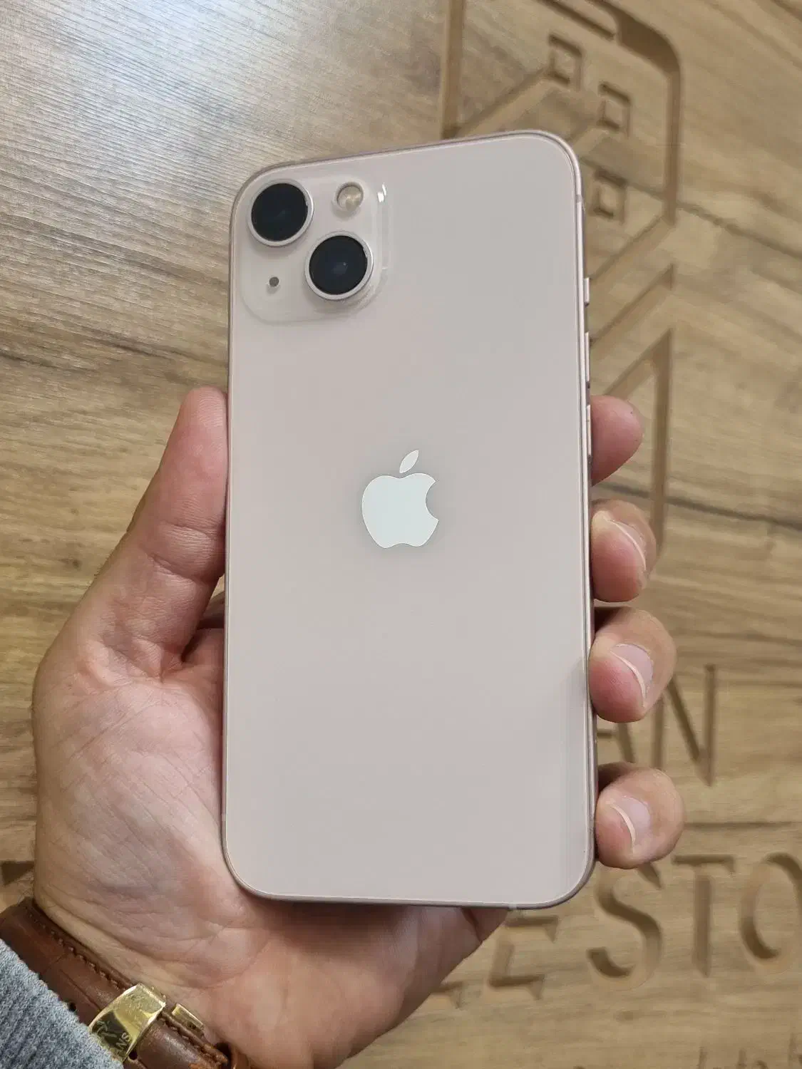 13نرمال * صورتی * CH دوسیم * باتری 97 درصد|موبایل|مشهد, کوثر|دیوار