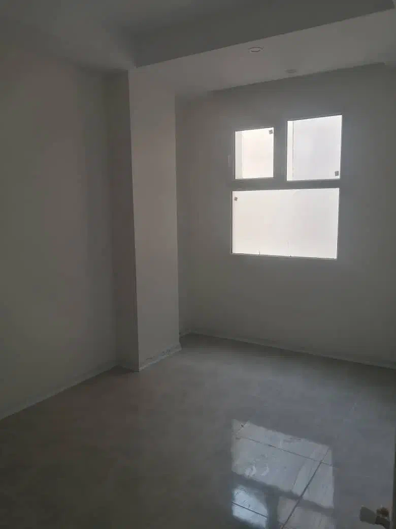 60متر یک خوابه نوساز کلید نخورده