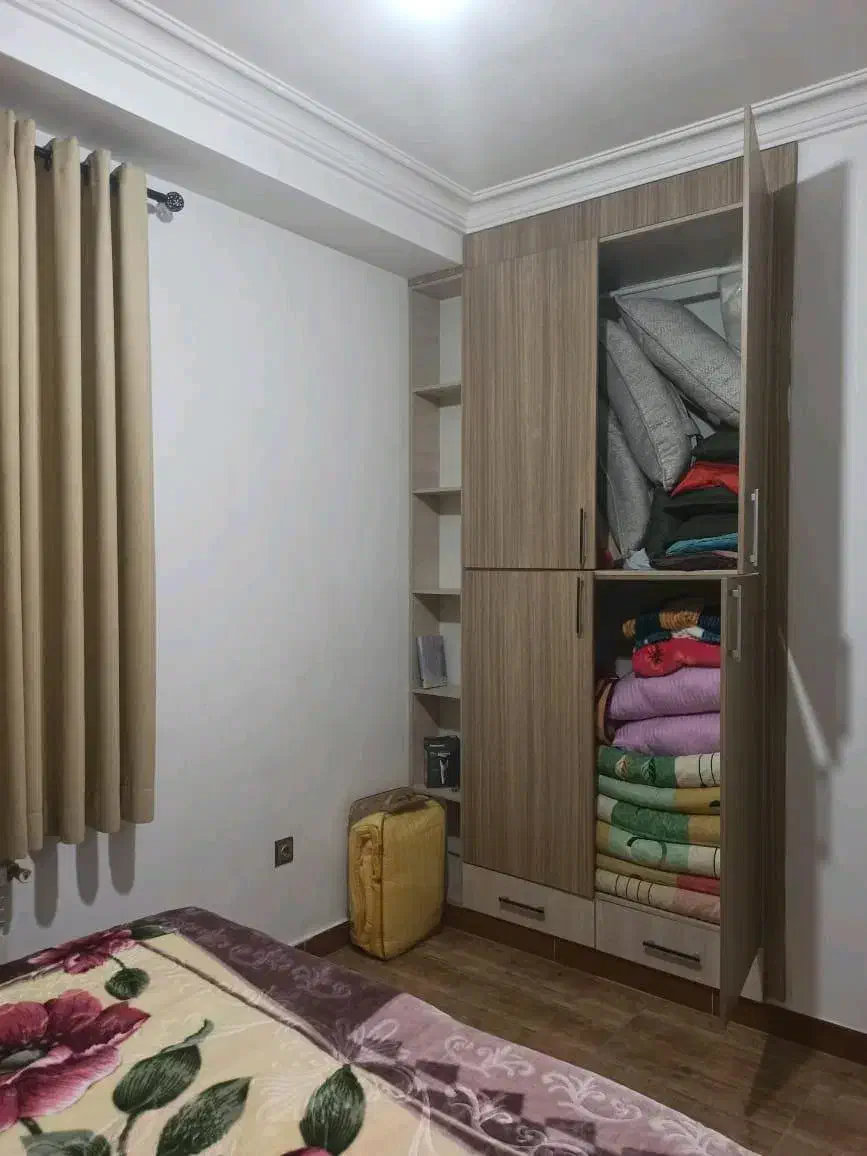 اجاره اپارتمان ۸۴ متر /بوستان مفاخر/ فول امکانات|اجارهٔ آپارتمان|رشت, شهریاران|دیوار