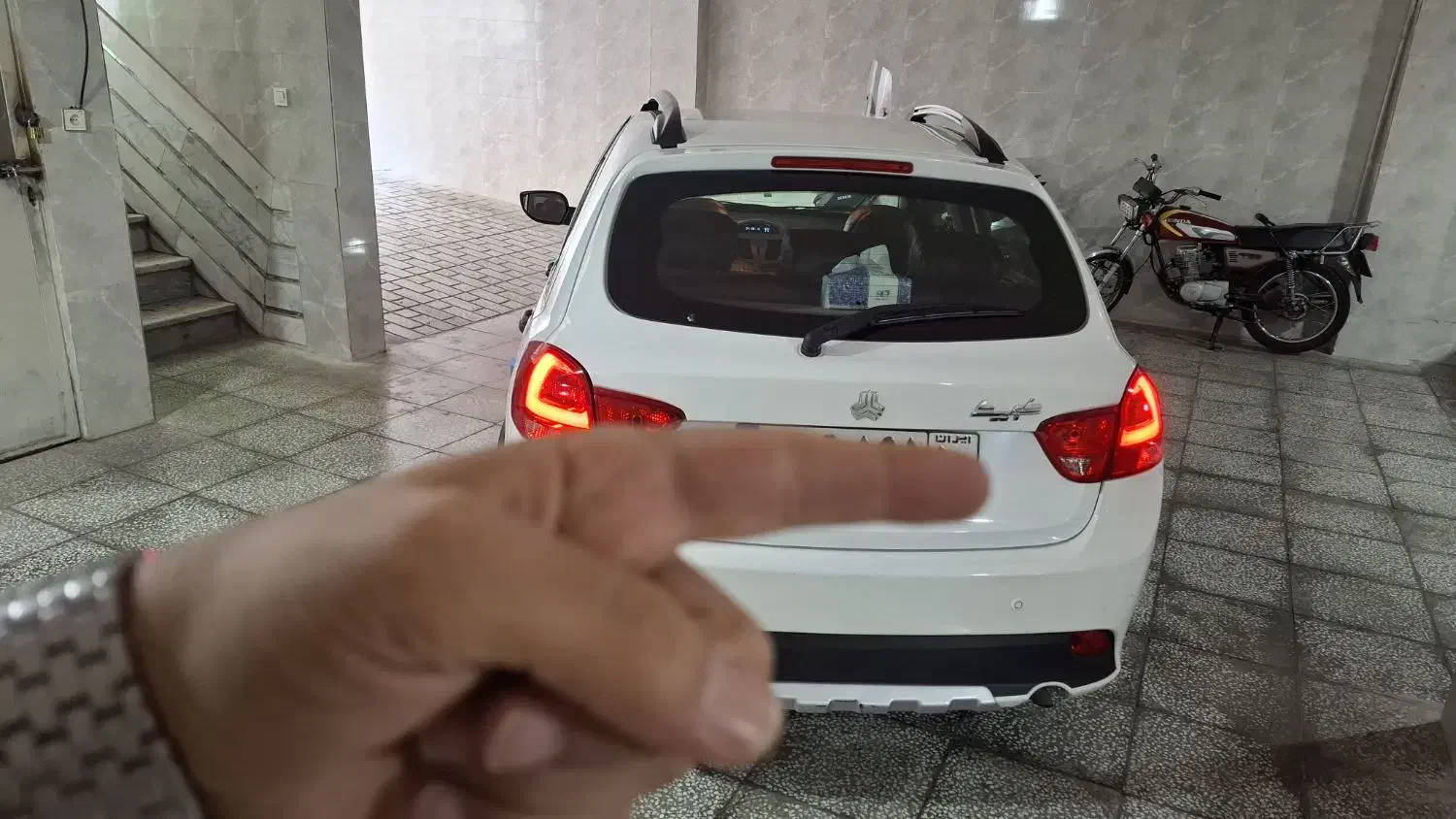 کوییک ساده سری DA|خودرو سواری و وانت|تهران, تاکسیرانی|دیوار