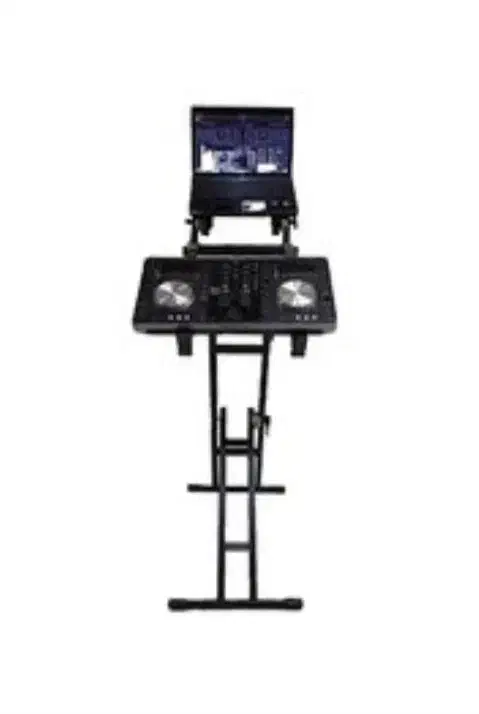 میز دیجی پایه دی جی  ۲ طبقه برند در ۲ مدل|آلات موسیقی|تهران, سازمان برنامه شمالی|دیوار