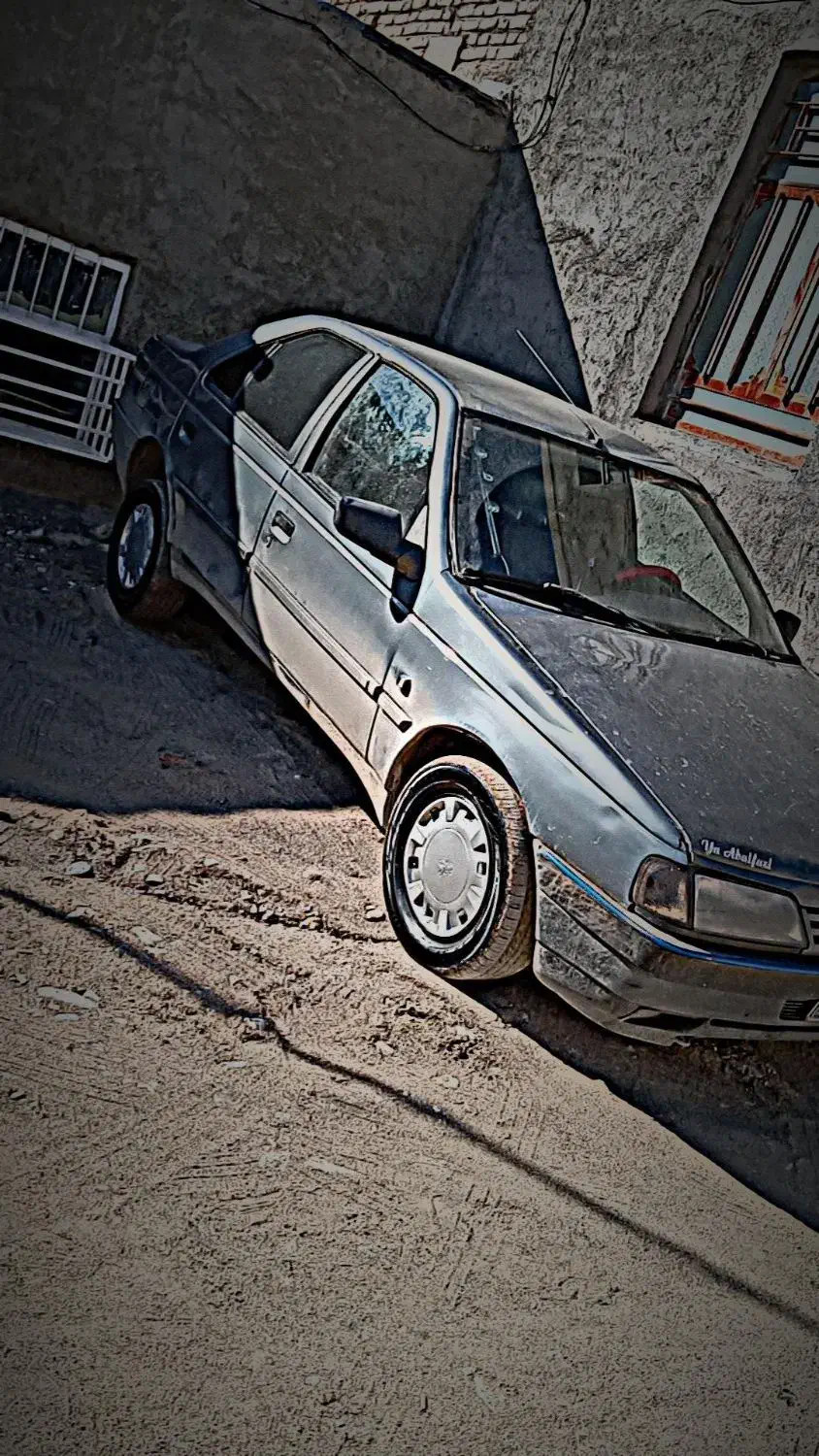 پژو 405|خودرو سواری و وانت|جیرفت, |دیوار