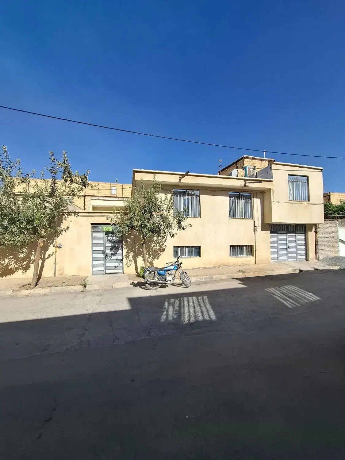 فروش منزل دوبلکس|فروش خانه و ویلا|کبودرآهنگ, |دیوار