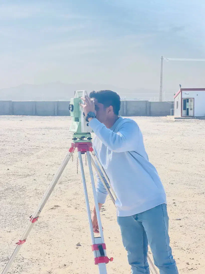 نقشه برداری|خدمات پیشه و مهارت|زاهدان, |دیوار