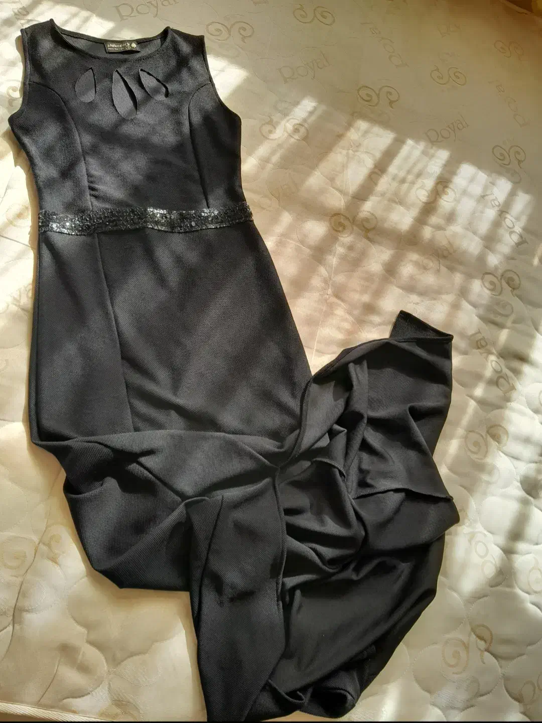 مجلسی زنانه/۲عدد جنس عالی درجه ۱|کیف، کفش، کمربند|کرج, بنیاد|دیوار