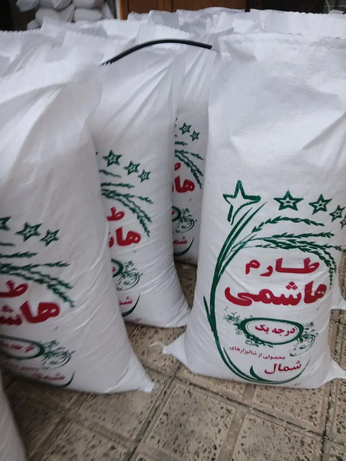 سورت شده فجر سوزنی ۱۷۱و هاشمی ۲۵۳ و لاشه ۱۷۲ت|خوردنی و آشامیدنی|بابکان, |دیوار