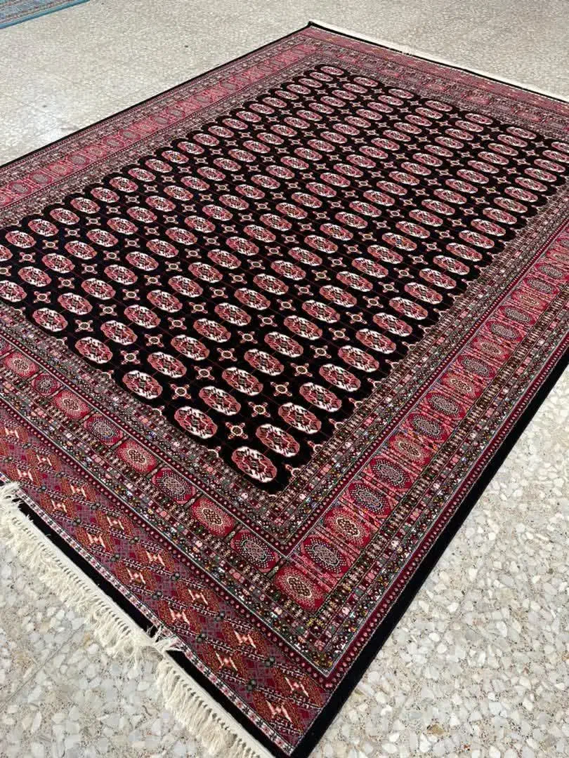 فرش ماشینی مستقیماً از کارخانه با شرایط ویژه اقساط|فرش|کاشان, بهشتی|دیوار
