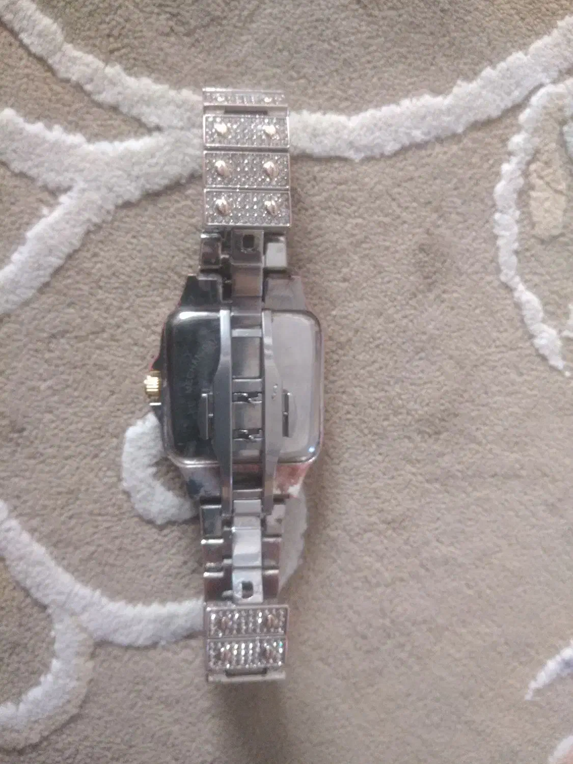 ساعت کارتیر اصلی بفروش میرسد|ساعت|کرمانشاه, |دیوار