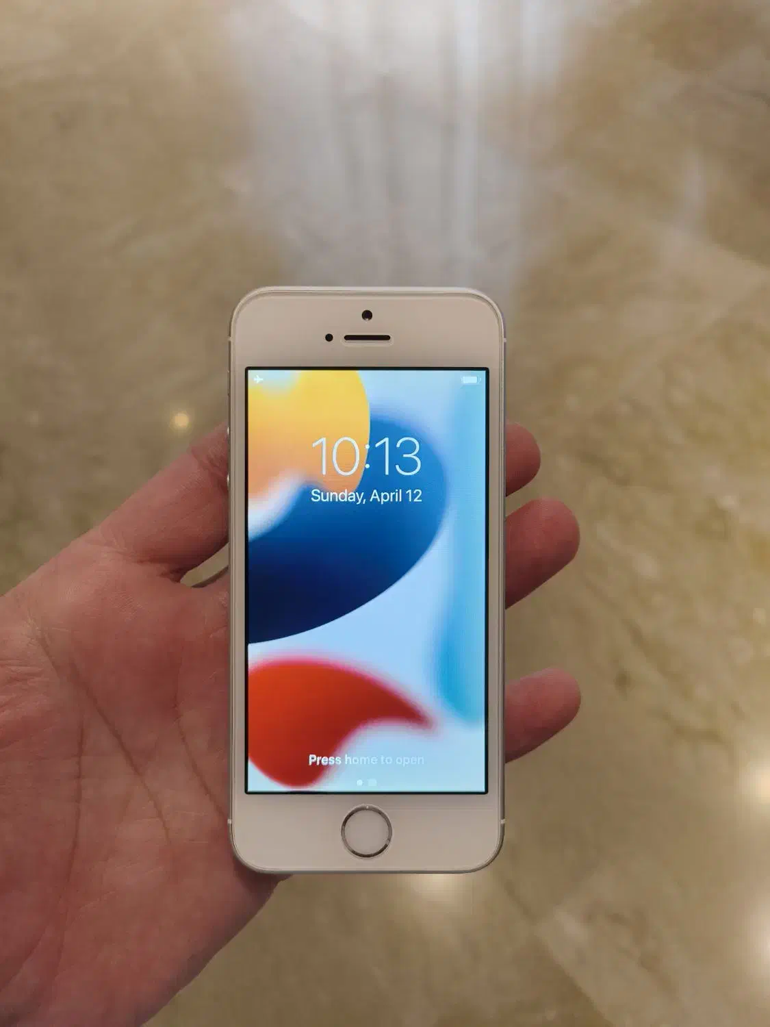 iphone se|موبایل|پردیس, فاز ۲|دیوار