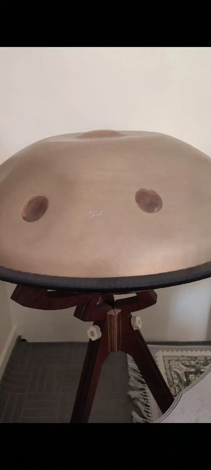 هنگدرام|درام و پرکاشن|کرمان, |دیوار