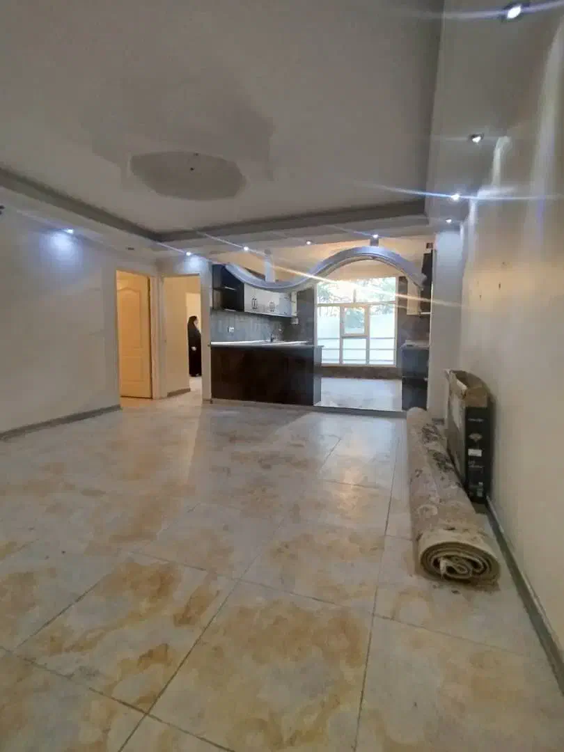 زرکش / ۷۵ متر / فول امکانات / طبقه اول|فروش آپارتمان|تهران, زرکش|دیوار