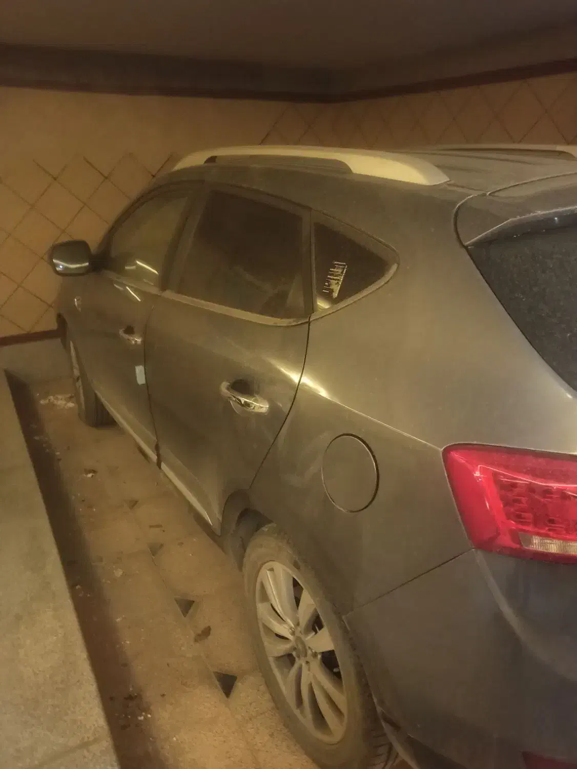 جک s5|خودرو سواری و وانت|همدان, |دیوار