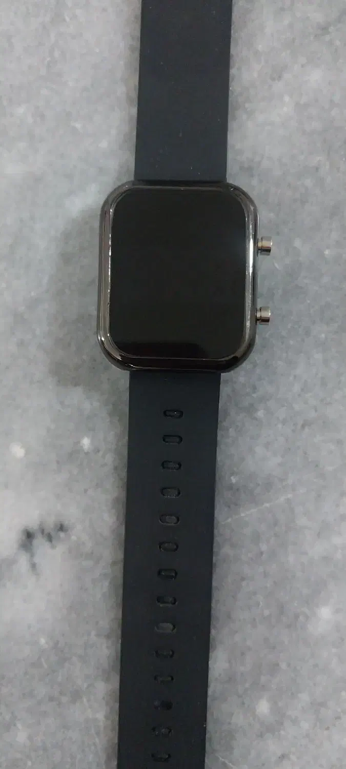 ساعت دیجیتال|ساعت|اسلام‌‌آباد غرب, |دیوار