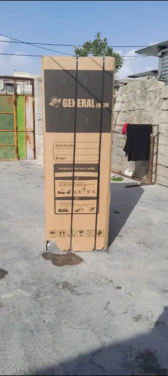 فروش لوازم خانگی|یخچال و فریزر|سوق, |دیوار