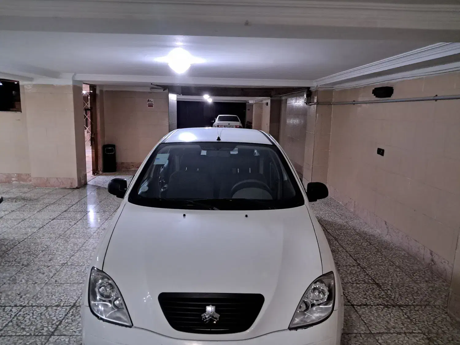 تیبا ۲ مدل ۱۴۰۰|خودرو سواری و وانت|کرج, شهرک سپهر|دیوار