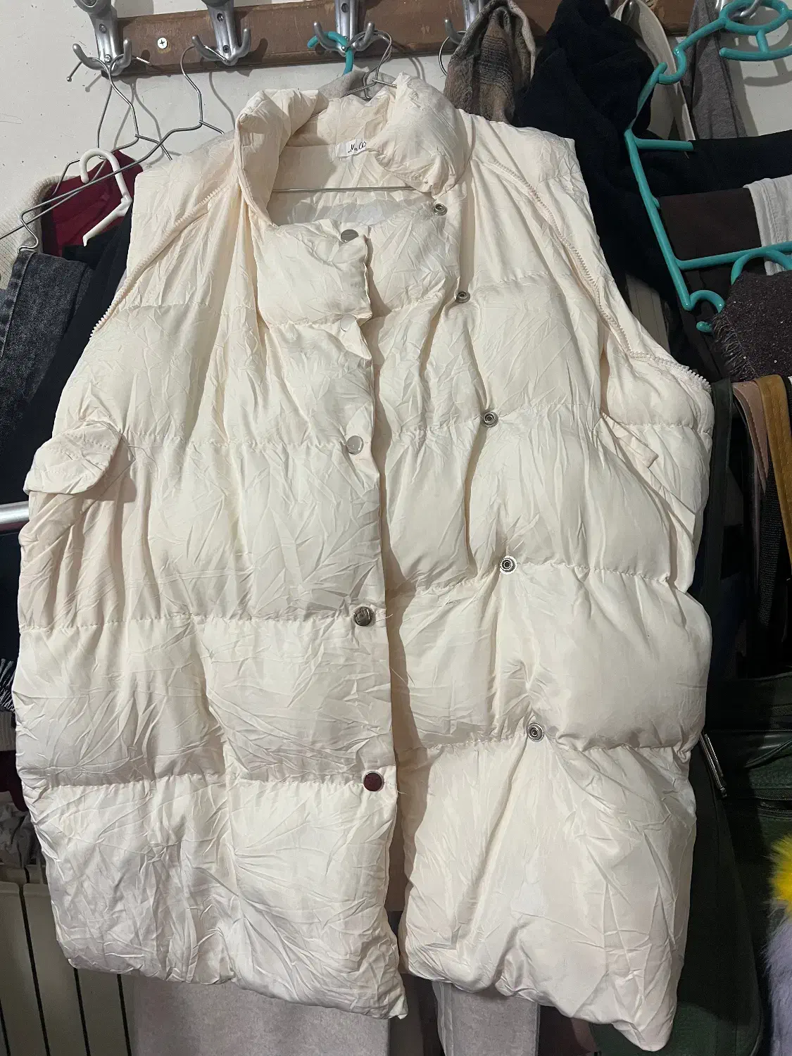 حراج کاپشن،پالتوبافت،پافر|لباس|تبریز, |دیوار