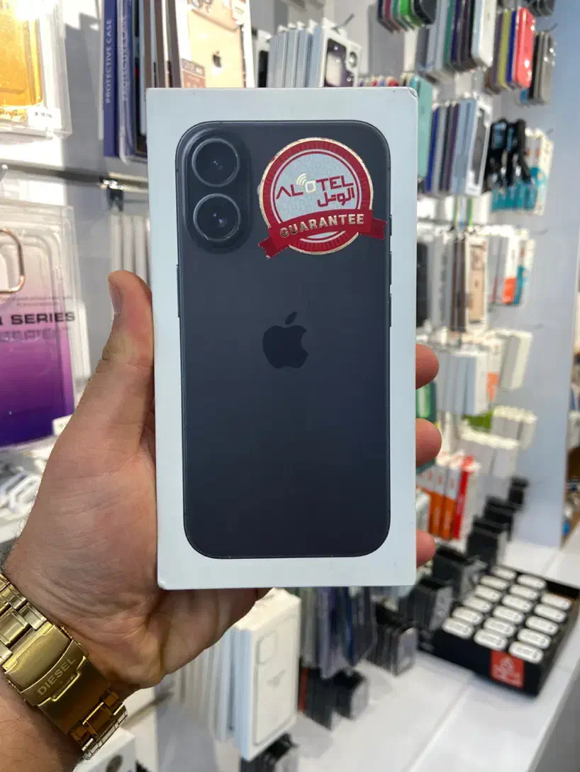 اپل iPhone/16normal/128/ch خرید و فروش انواع گوشی|موبایل|قزوین, |دیوار