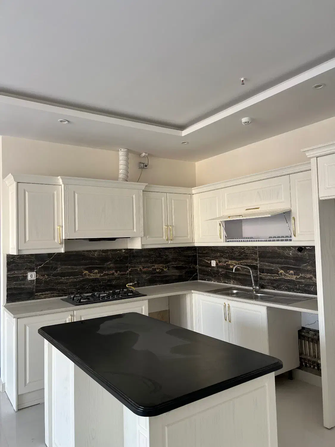 ۱۰۰متر ۲خواب/کلیدنخورده/غرق نور/خوش نقشه/نزدیک حرم|فروش آپارتمان|مشهد, چهارباغ|دیوار