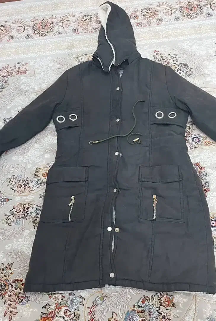 کاپشن و پالتو|لباس|سقز, |دیوار