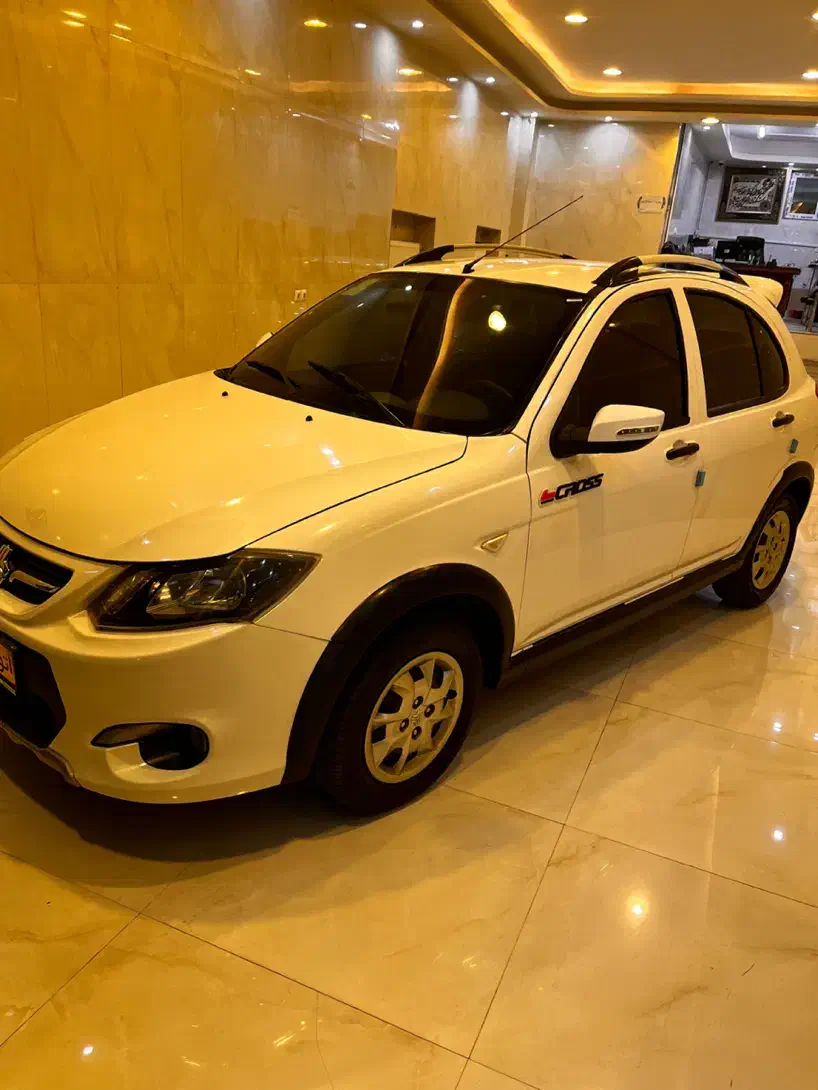 کوییک مدل 1401|خودرو سواری و وانت|اردبیل, |دیوار